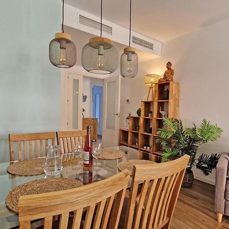 Brisas Del Arenal Apartment Javea Luaran gambar