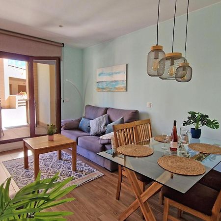 Brisas Del Arenal Apartment Javea Luaran gambar