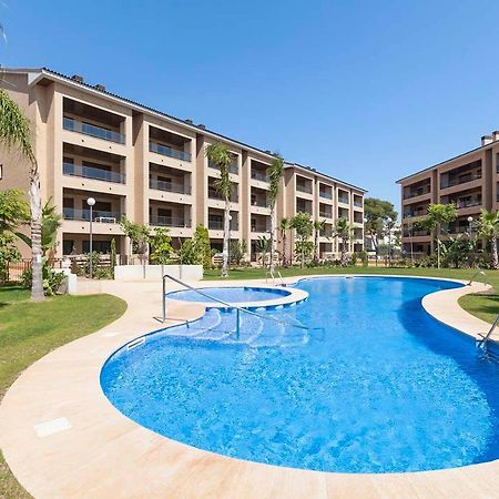 Brisas Del Arenal Apartment Javea Luaran gambar