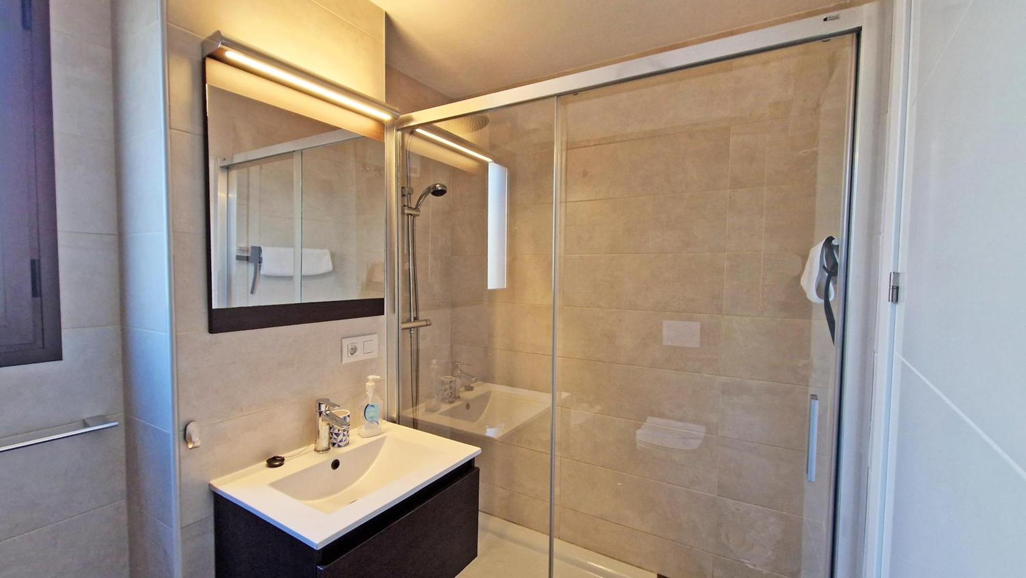 Brisas Del Arenal Apartment Javea Luaran gambar