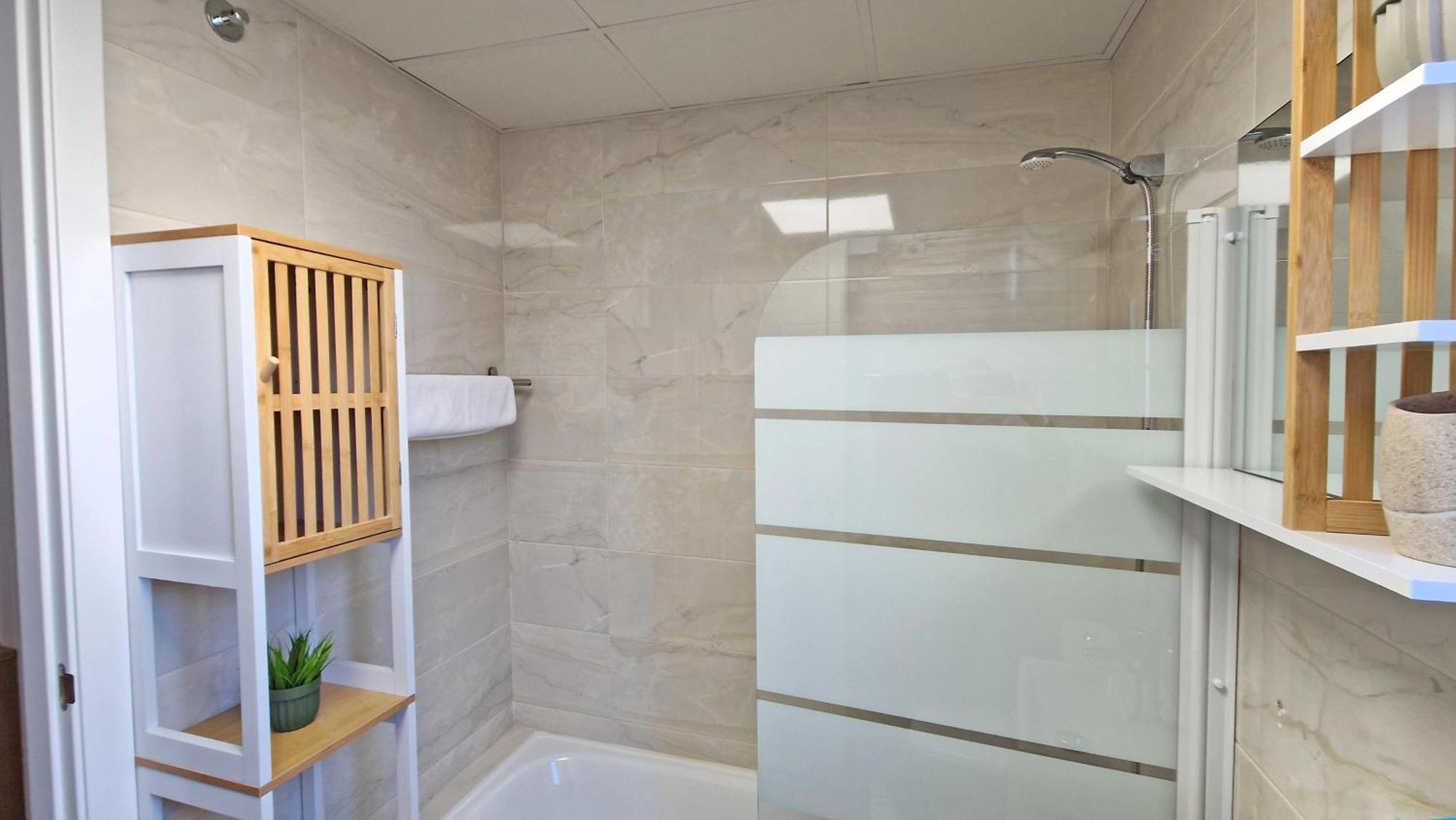 Brisas Del Arenal Apartment Javea Luaran gambar