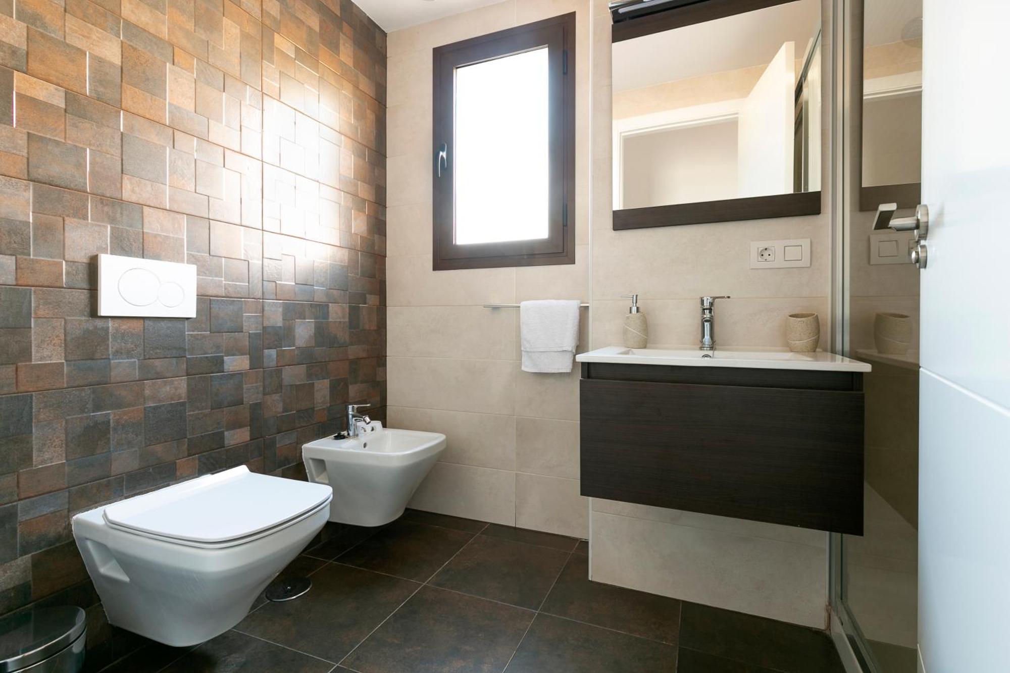 Brisas Del Arenal Apartment Javea Luaran gambar